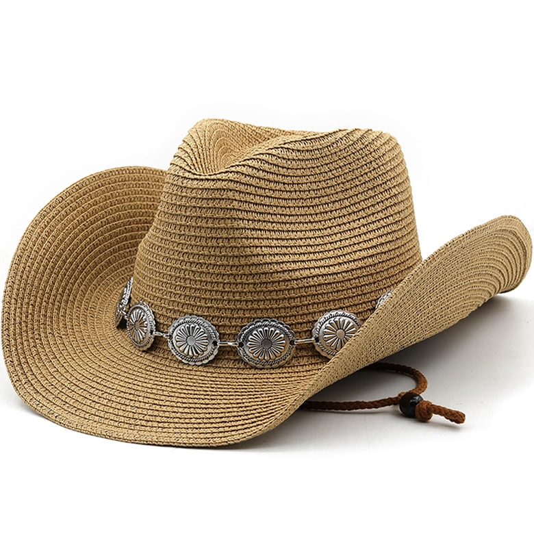 Cowboy Hats: Elevate Your Style with Timeless Western Headwear