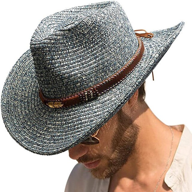 Cowboy Hat Bands & Accessories