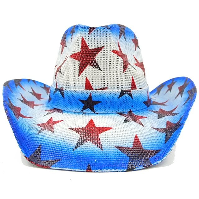 Cowboy Hat Guide